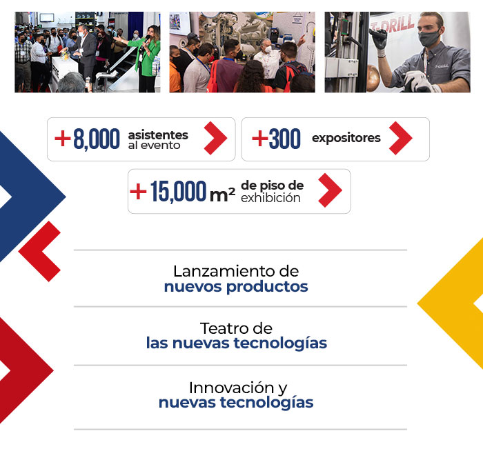 AHR EXPO MÉXICO 2022 | EXPO GUADALAJARA