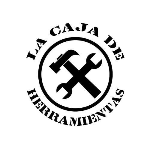 Walter LA CAJA DE HERRAMIENTAS